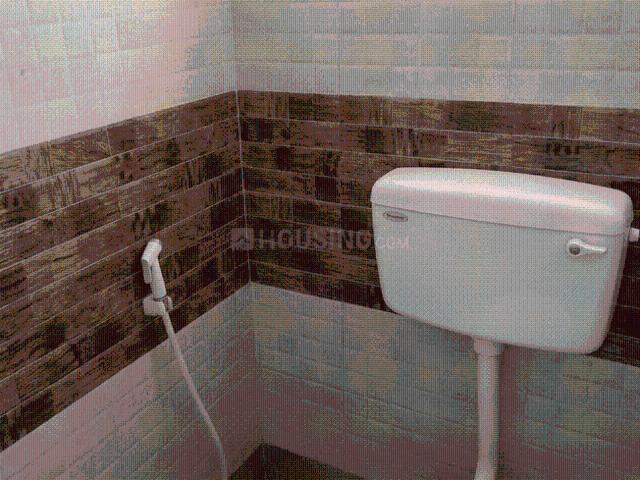 1 RK Independent House in Dum Dum for rent Kolkata. The reference number is 20387307