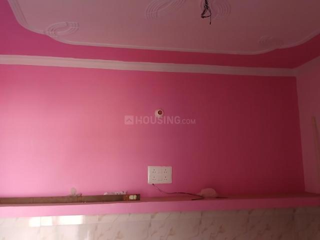 1 RK Independent House in Dakshinpuri for rent New Delhi. The reference number is 20564655