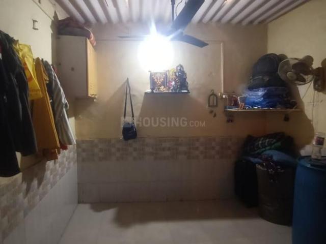 1 RK Independent House in Dahisar West for resale Western Suburbs. The reference number is 14639681