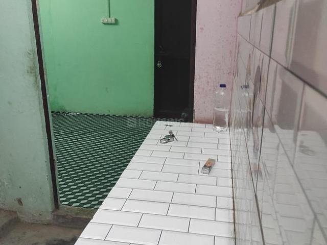 1 RK Independent House in Daliganj for rent Lucknow. The reference number is 19650410