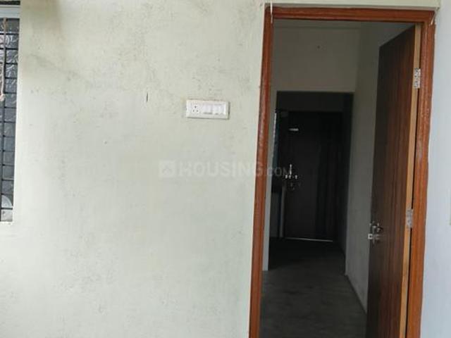 1 RK Independent House in Dastur Nagar for rent Amravati. The reference number is 20920822