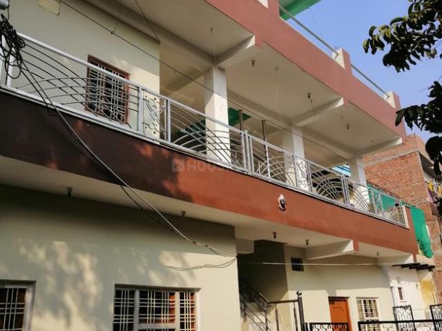 1 RK Independent House in Darpan Colony for rent Gwalior. The reference number is 12686552