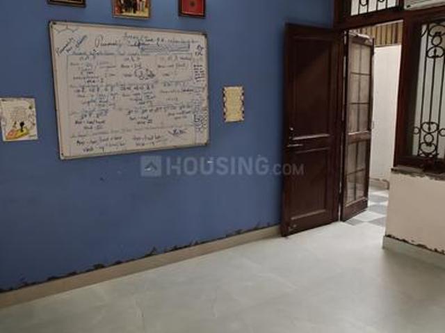 1 RK Independent House in Deen Dayal Puram for rent Bareilly. The reference number is 20856917