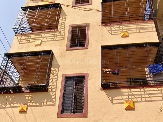 1 RK Independent House in Dehu for rent Pune. The reference number is 20446678