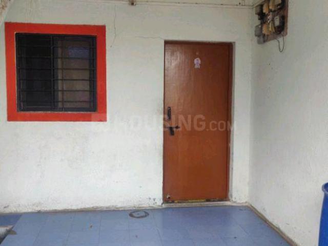 1 RK Independent House in Dhanori for rent Pune. The reference number is 9803782