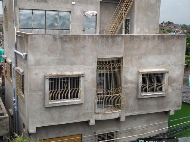 1 RK Independent House in Dhapa for rent Kolkata. The reference number is 20769059