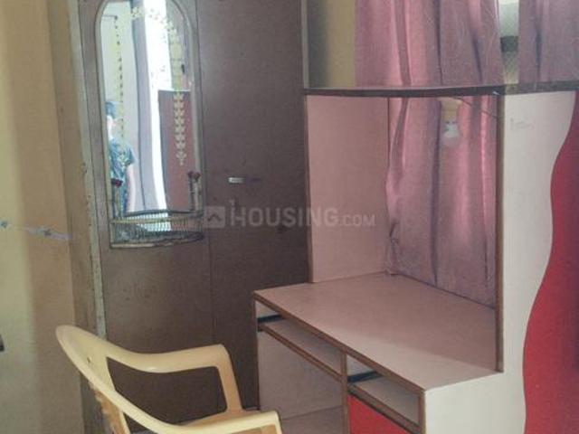 1 RK Independent House in Dhar Kothi Colony for rent Indore. The reference number is 20384756