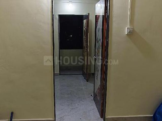 1 RK Independent House in Dighi for rent Pune. The reference number is 20289188