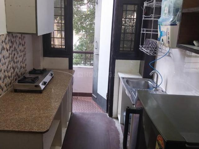 1 RK Independent House in DLF Phase 5 for rent Gurgaon. The reference number is 20828793