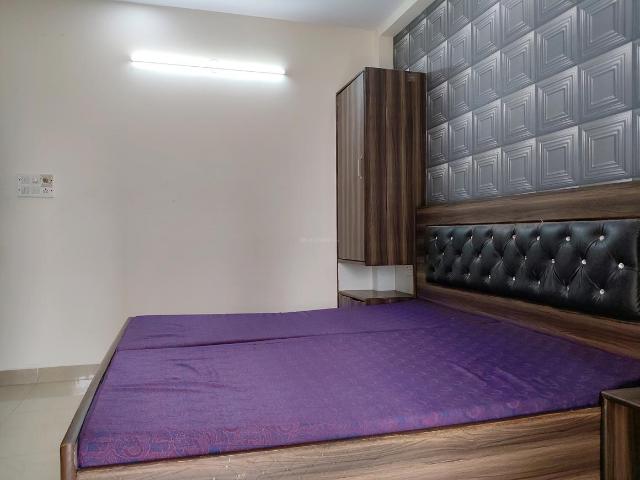 1 RK Independent House in DLF Phase 3 for rent Gurgaon. The reference number is 14816505