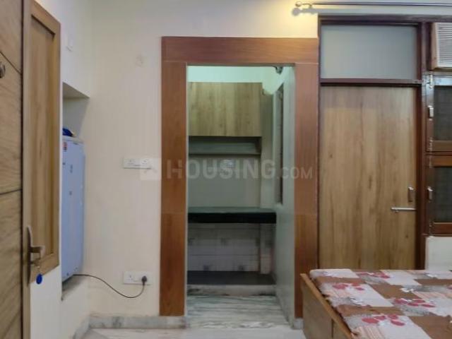 1 RK Independent House in DLF Phase 3 for rent Gurgaon. The reference number is 16347836