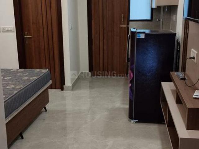 1 RK Independent House in DLF Phase 3 for rent Gurgaon. The reference number is 18415894