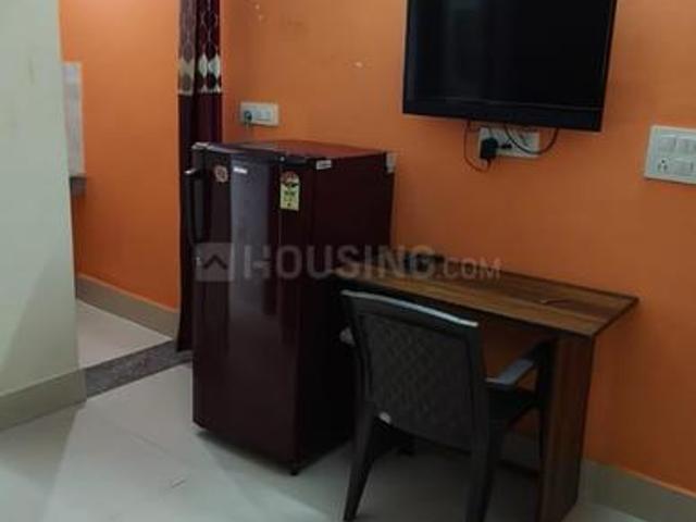 1 RK Independent House in DLF Phase 3 for rent Gurgaon. The reference number is 18415915