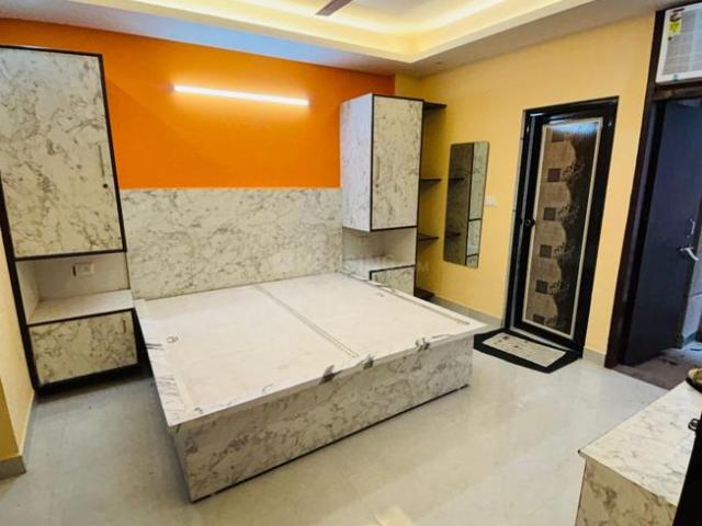 1 RK Independent House in DLF Phase 3 for rent Gurgaon. The reference number is 18428612