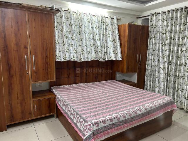 1 RK Independent House in DLF Phase 3 for rent Gurgaon. The reference number is 18929326