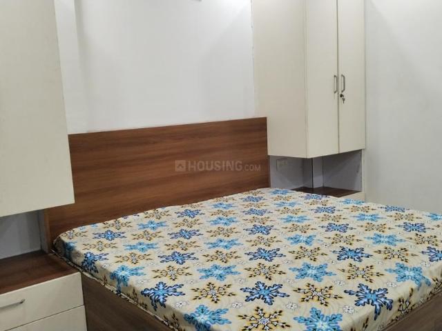 1 RK Independent House in DLF Phase 3 for rent Gurgaon. The reference number is 18972872