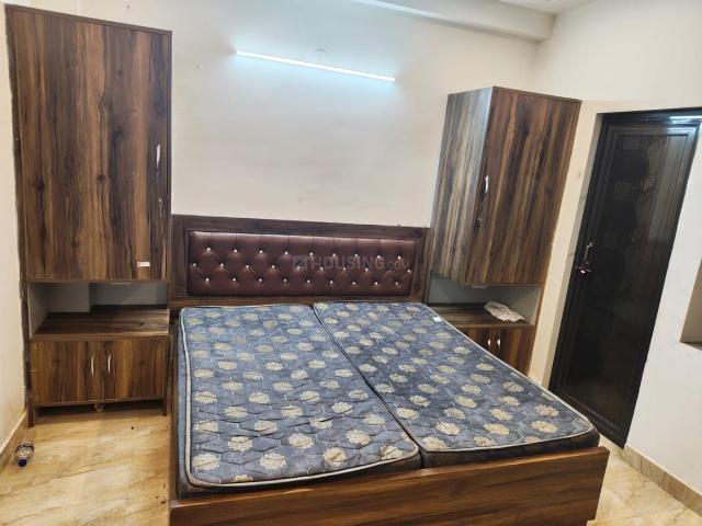 1 RK Independent House in DLF Phase 3 for rent Gurgaon. The reference number is 19628752