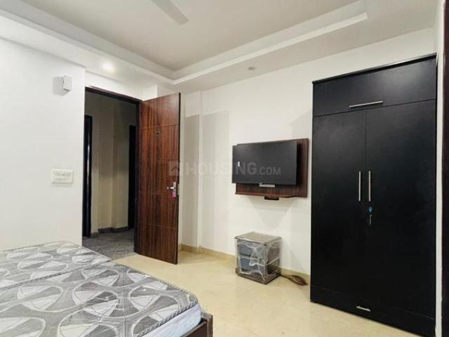 1 RK Independent House in DLF Phase 3 for rent Gurgaon. The reference number is 19124468