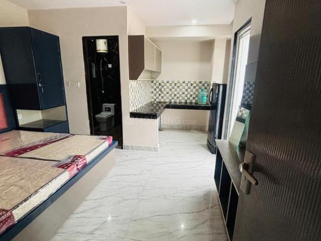 1 RK Independent House in DLF Phase 3 for rent Gurgaon. The reference number is 19124399