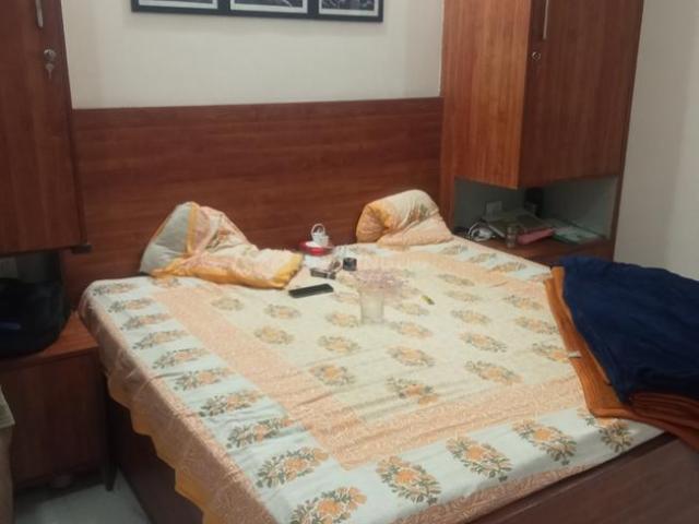 1 RK Independent House in DLF Phase 3 for rent Gurgaon. The reference number is 20409771