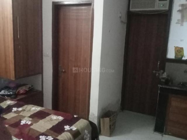 1 RK Independent House in DLF Phase 3 for rent Gurgaon. The reference number is 20409919