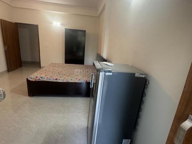 1 RK Independent House in DLF Phase 3 for rent Gurgaon. The reference number is 20619738