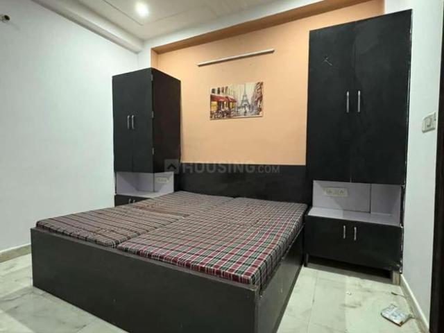 1 RK Independent House in DLF Phase 3 for rent Gurgaon. The reference number is 20246284
