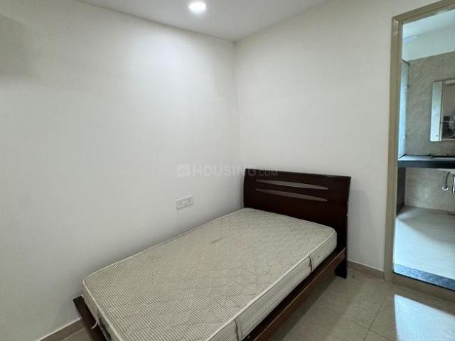 1 RK Independent House in DLF Phase 3 for rent Gurgaon. The reference number is 20312365