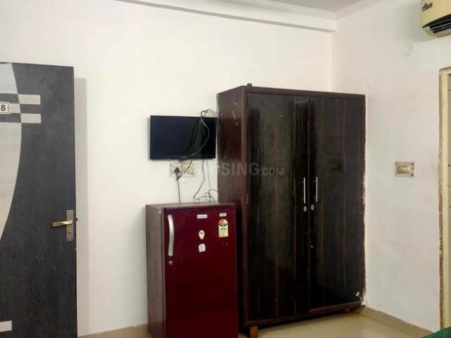 1 RK Independent House in DLF Phase 3 for rent Gurgaon. The reference number is 20319685