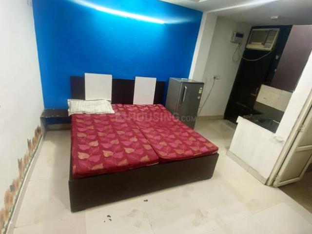 1 RK Independent House in DLF Phase 3 for rent Gurgaon. The reference number is 20319725