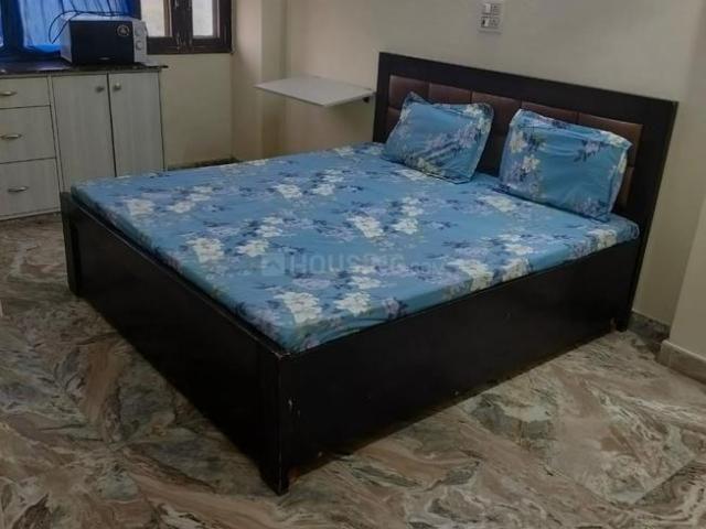 1 RK Independent House in DLF Phase 3 for rent Gurgaon. The reference number is 20351304
