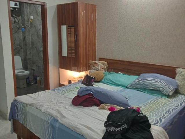1 RK Independent House in DLF Phase 3 for rent Gurgaon. The reference number is 20354400