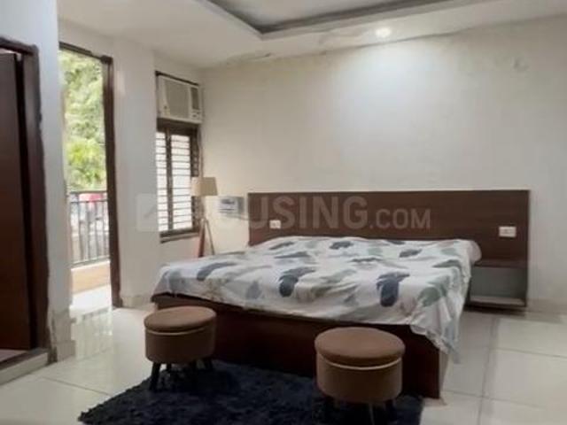 1 RK Independent House in DLF Phase 3 for rent Gurgaon. The reference number is 20381006