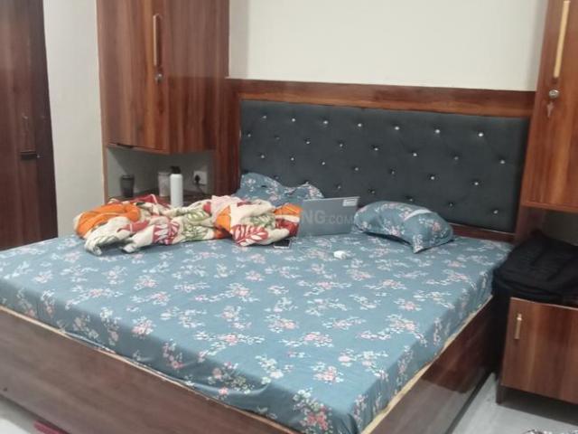 1 RK Independent House in DLF Phase 3 for rent Gurgaon. The reference number is 20399542