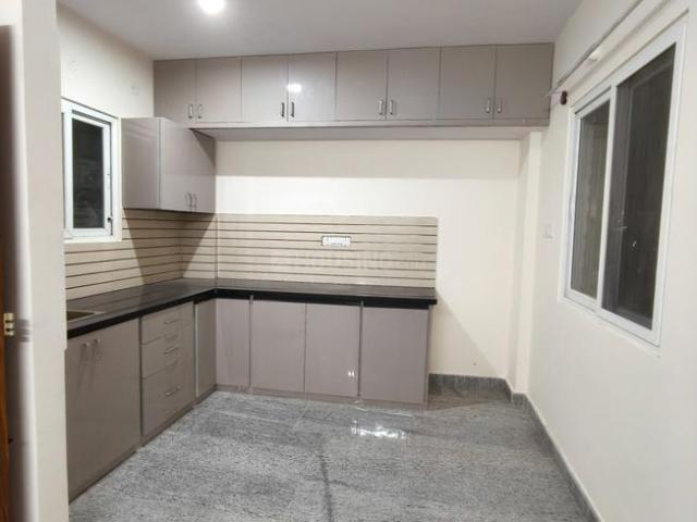1 RK Independent House in Doddakammanahalli for rent Bengaluru. The reference number is 20924253
