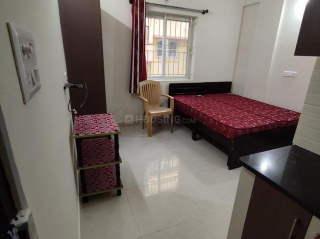 1 RK Independent House in Doddanekundi for rent Bengaluru. The reference number is 18944369