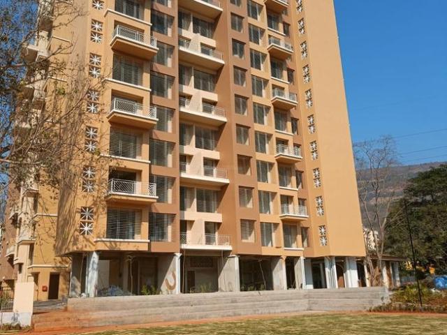 1 RK Independent House in Dombivli West for rent Thane. The reference number is 13420334