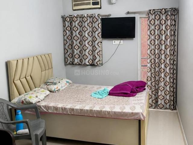 1 RK Independent House in East Of Kailash for resale New Delhi. The reference number is 20852710