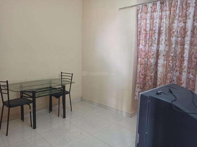 1 RK Independent House in Elamkulam for rent Kochi. The reference number is 20852151