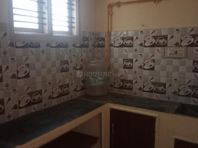 1 RK Independent House in Electronic City for rent Bengaluru. The reference number is 20313305