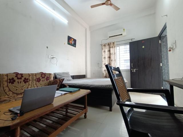 1 RK Independent House in Electricity Board Area for rent Kota. The reference number is 20200823