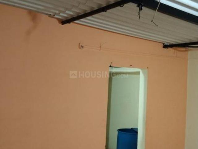 1 RK Independent House in Fursungi for rent Pune. The reference number is 20162476