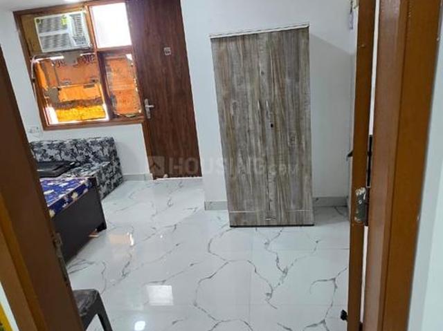 1 RK Independent House in Freedom Fighters Enclave for rent New Delhi. The reference number is 19227221