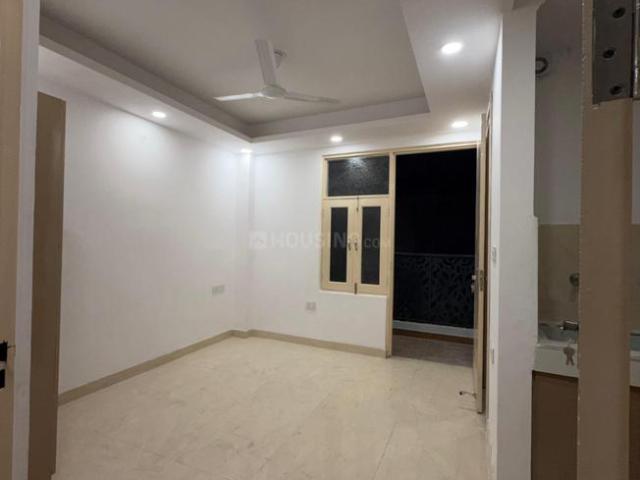 1 RK Independent House in Freedom Fighters Enclave for rent New Delhi. The reference number is 20214256