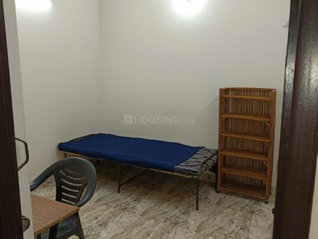 1 RK Independent House in GTB Nagar for rent New Delhi. The reference number is 20447009