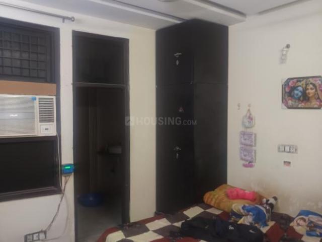 1 RK Independent House in GTB Nagar for rent New Delhi. The reference number is 20244927