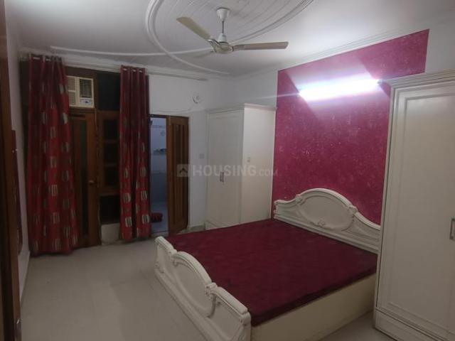 1 RK Independent House in GTB Nagar for rent New Delhi. The reference number is 20261100