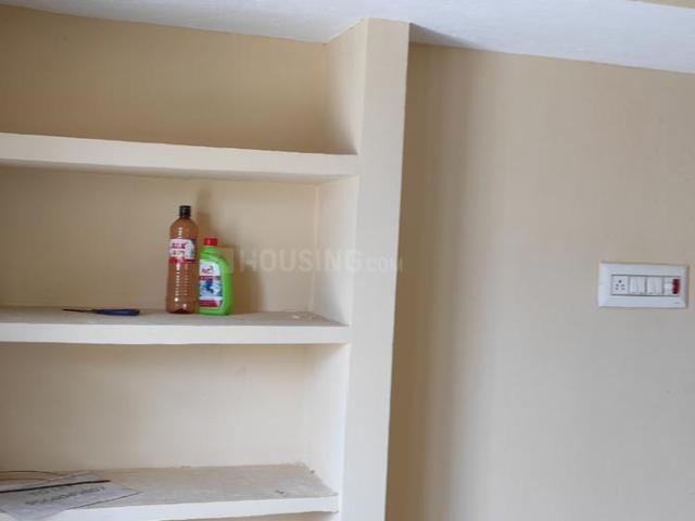 1 RK Independent House in Gummudipoondi for rent Chennai. The reference number is 14622035