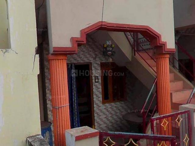 1 RK Independent House in Gajuwaka for rent Visakhapatnam. The reference number is 20443295