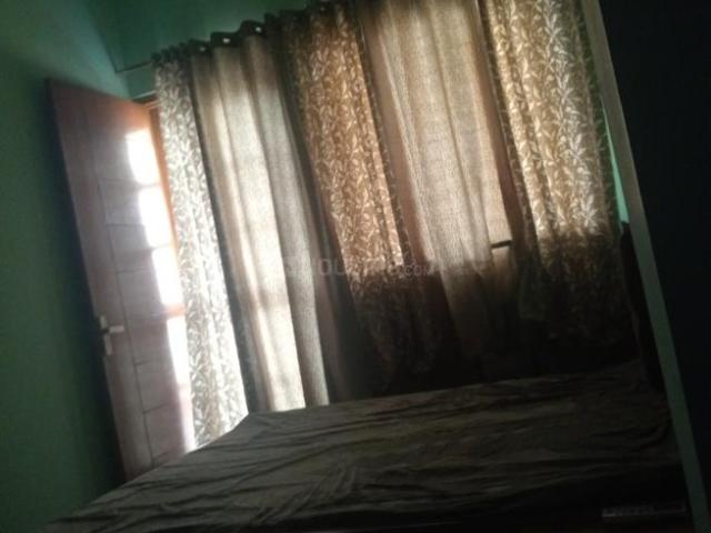 1 RK Independent House in Gandhi Nagar for rent Muzaffarnagar. The reference number is 17746813